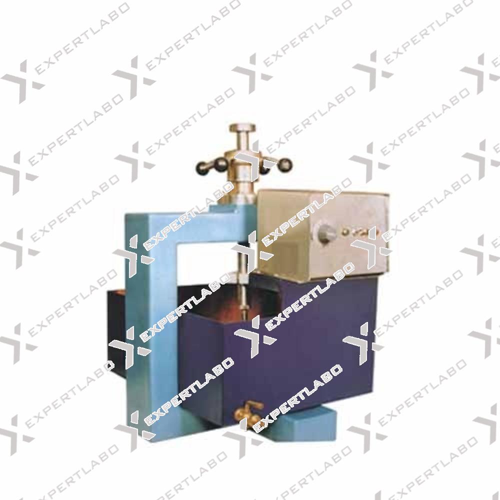 Hardness Tester for Mastic Asphalt